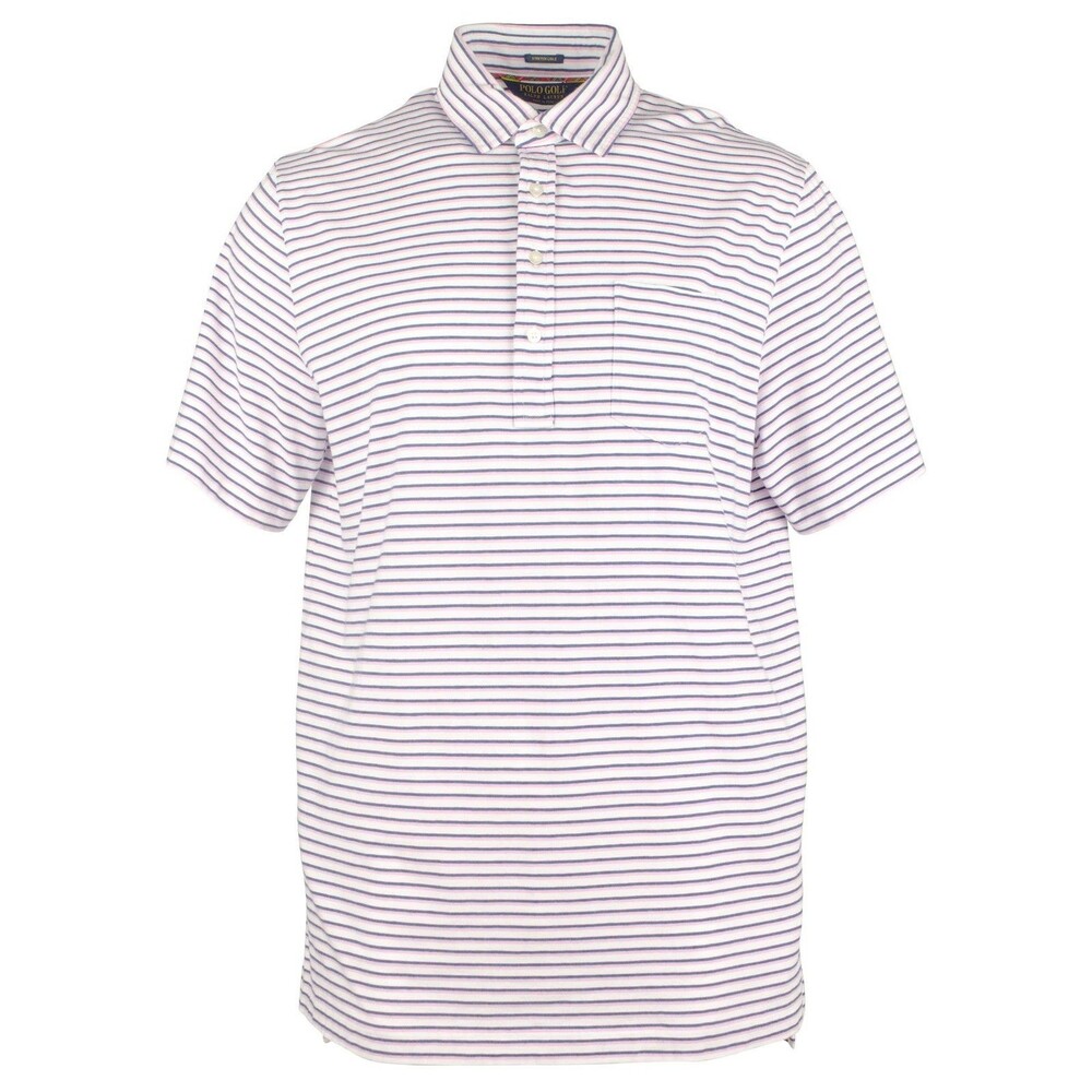Polo Ralph Lauren Men's Polo Golf The Biltmore Polo Shirt Multi